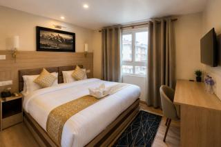 Hotel Kesu Home - 6