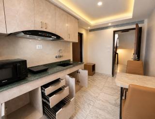 Hotel Kesu Home - 1