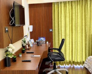 Anrumi abode - 6