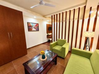 Anrumi abode - 5