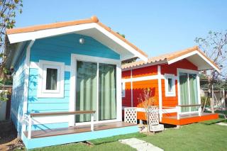 Baan Maesot Boutique Resort - 6
