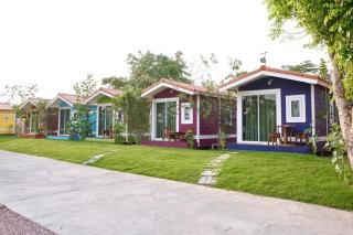 Baan Maesot Boutique Resort - 4