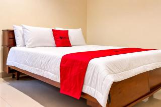RedDoorz at Dago Griya Aspen Bandung - 2