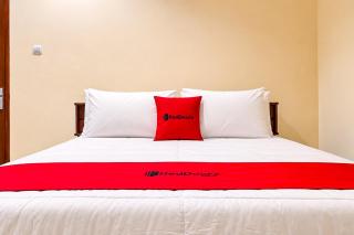 RedDoorz at Dago Griya Aspen Bandung - 0
