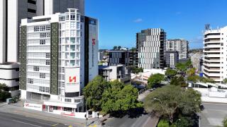 Swiss-Belhotel Brisbane - 9