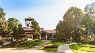 Rabbiz Hill Resort - 6