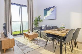 Bloomfields 1BR - Binghatti Heights - JVC - 9