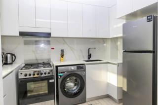 Bloomfields 1BR - Binghatti Heights - JVC - 7