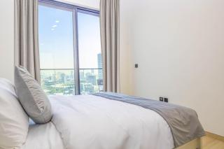 Bloomfields 1BR - Binghatti Heights - JVC - 3