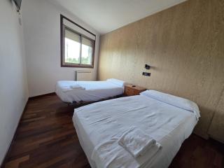 Smart English Rooms 1,5K desde Bruma - 7