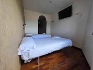 Smart English Rooms 1,5K desde Bruma - 5