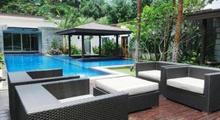 Khao Yai Paradise on Earth - 1