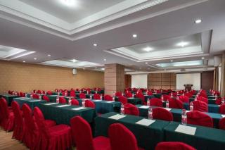 Vienna Hotel Hangzhou Binkang Road Metro Station - 3
