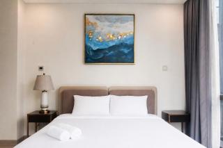 Sago Apartment - 3
