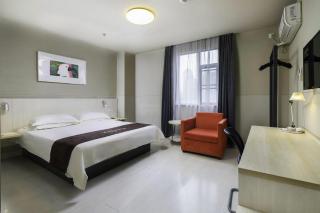 Jinjiang Inn Nanjing Xinjiekou - 9