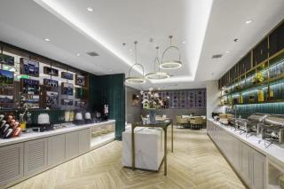 Jinjiang Inn Nanjing Xinjiekou - 8