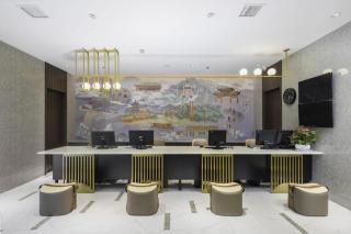 Jinjiang Inn Nanjing Xinjiekou - 7