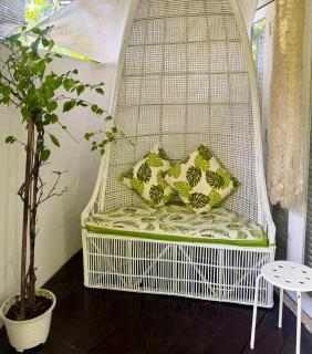 Cozy luxury 2-bedrooms villa near city center of Ubud - 3