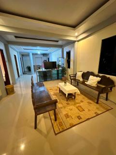 Hearth & Home homestay - Claver, Surigao del Norte - 1