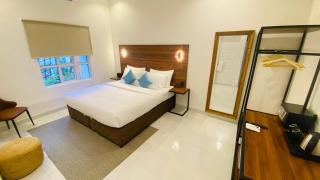 Muli Wave Maldives - 8