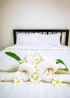 Patong Canal Villa 108 - 9