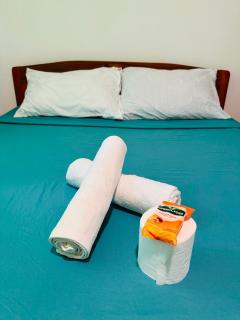 Nacpan Beach Tourist Inn - 0