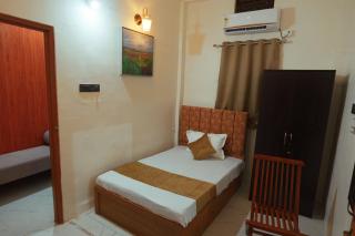 Hotel Shree Kripa - 3
