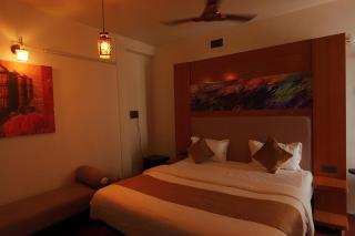 Hotel Shree Kripa - 1