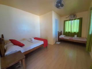 Nacpan Beach Tourist Inn - 8