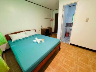 Nacpan Beach Tourist Inn - 7