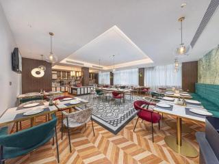 Metropolo Hotel Hefei Baohe Wandabao Park Metro Station - 6