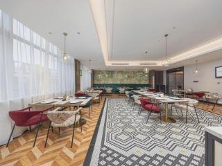 Metropolo Hotel Hefei Baohe Wandabao Park Metro Station - 2