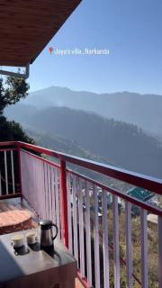 Jaya's villa - 8