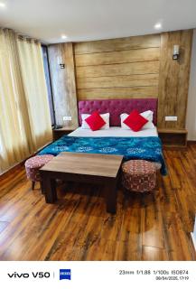 Jaya's villa - 7