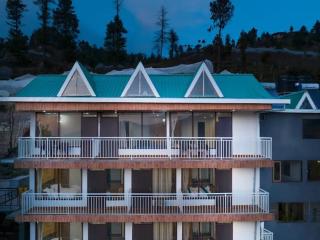 Jaya's villa - 6