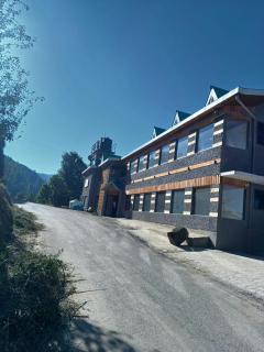 Jaya's villa - 2