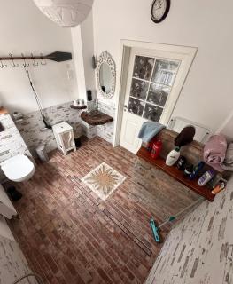 Ferienwohnung Puttenusenhof - 1