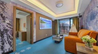 Vienna Classic Hotel Qingyuan Taihe Ancient Cave Scenic Area - Xiaoshi - 2