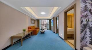 Vienna Classic Hotel Qingyuan Taihe Ancient Cave Scenic Area - Xiaoshi - 7