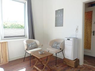 Lieblingsplatz- Gästezimmer am Nord-Ostsee-Kanal Business & Erholung - 8