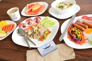 CHANTHABURI CENTER - 1