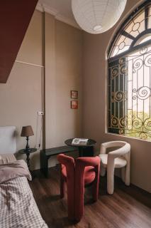 Toffee Studio Ninh Binh - Aesthetic Minimalist Space - 7
