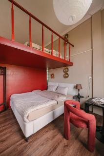 Toffee Studio Ninh Binh - Aesthetic Minimalist Space - 1