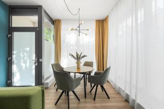 2-Zimmer Apartment - Parken - Nähe Stadtpark, Altstadt, U-Bahn - 4