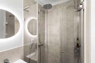2-Zimmer Apartment - Parken - Nähe Stadtpark, Altstadt, U-Bahn - 7