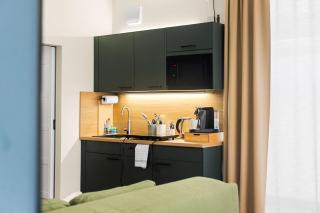 2-Zimmer Apartment - Parken - Nähe Stadtpark, Altstadt, U-Bahn - 8