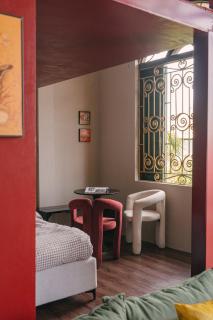 Toffee Studio Ninh Binh - Aesthetic Minimalist Space - 2