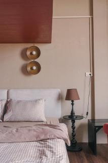 Toffee Studio Ninh Binh - Aesthetic Minimalist Space - 5