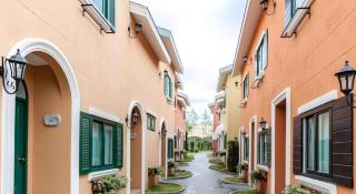 Verona Boutique Hotel - The Verona Co., Ltd - 3
