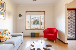 Entire Cozy 3-Bedroom House in Hectorville Magill Adelaide - 8